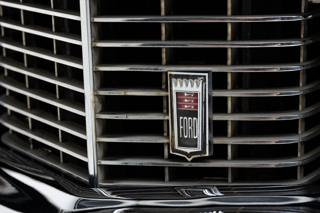 1972 Ford LTD - Image 31 of 31