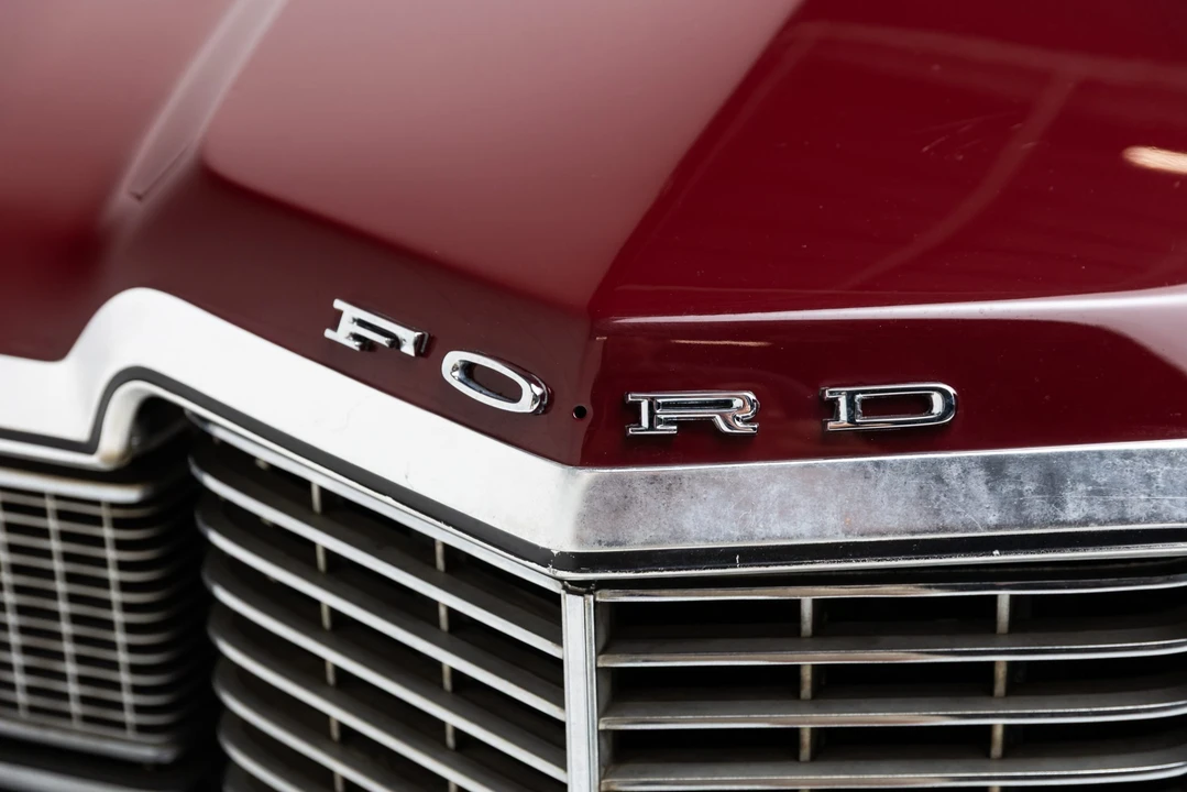 1972 Ford LTD - Image 30 of 31