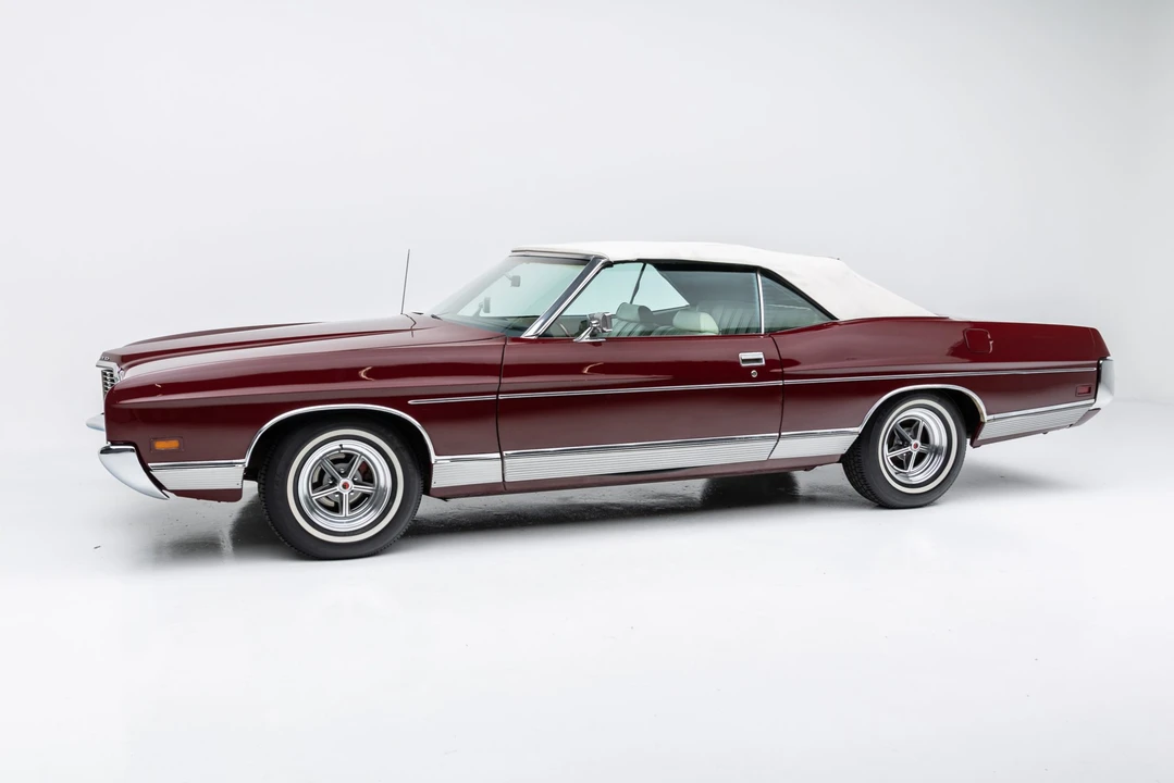 1972 Ford LTD - Image 24 of 31