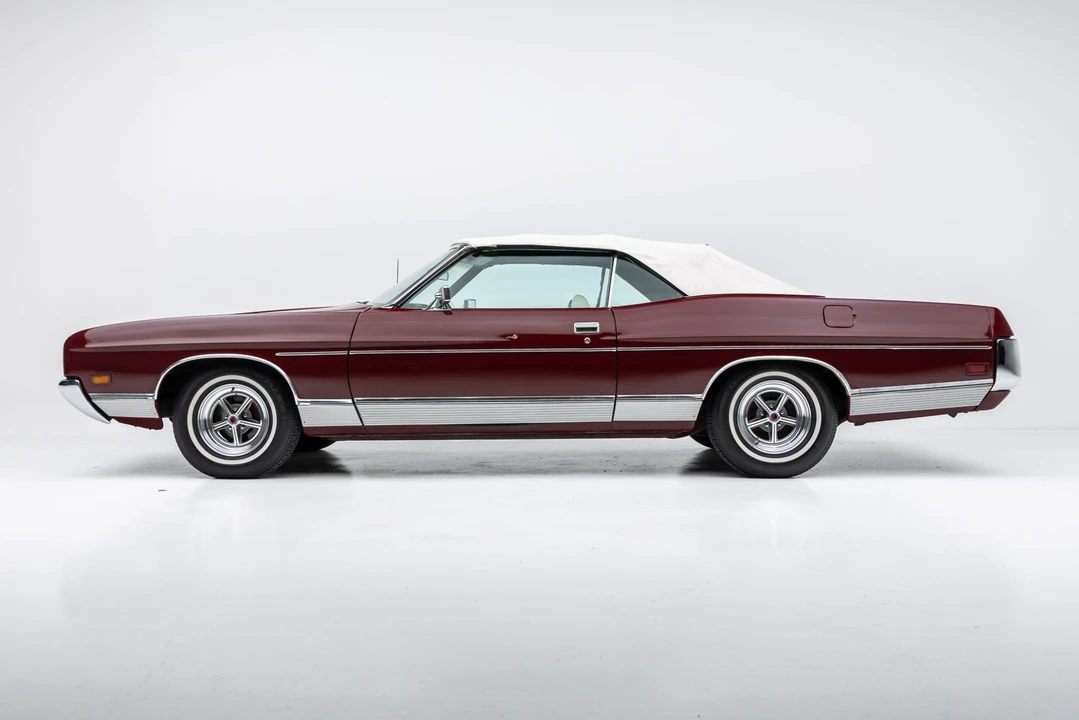 1972 Ford LTD - Image 22 of 31