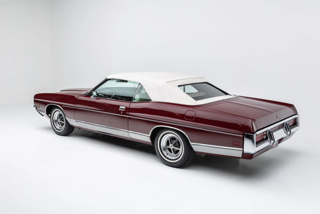 1972 Ford LTD - Image 20 of 31
