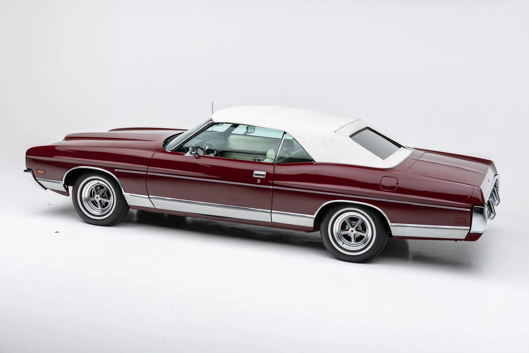 1972 Ford LTD - Image 23 of 31