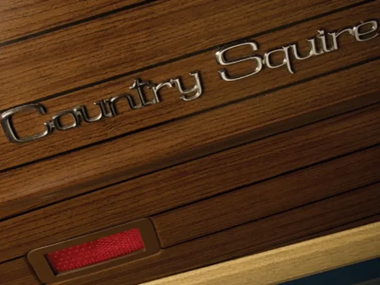 1972 Ford Country Squire - Image 2 of 8