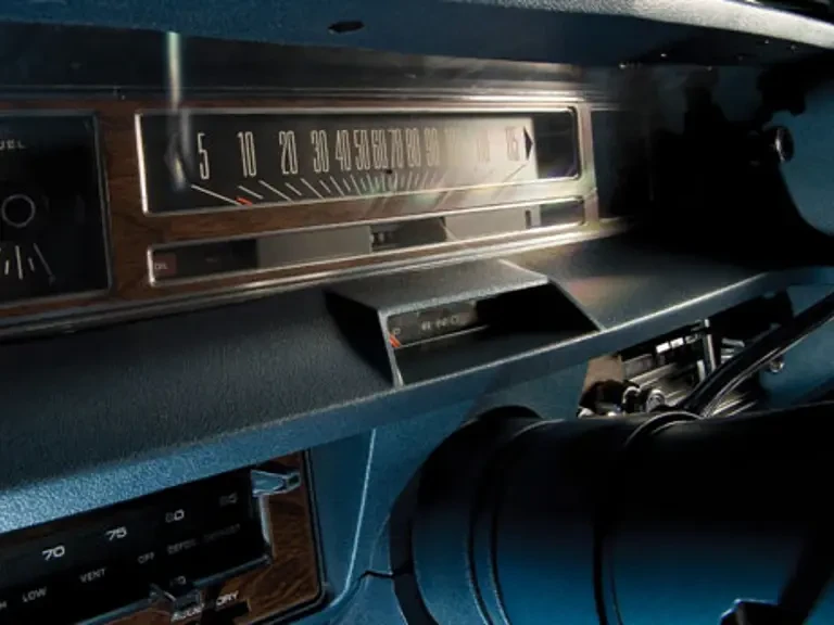 1972 Ford Country Squire - Image 4 of 8