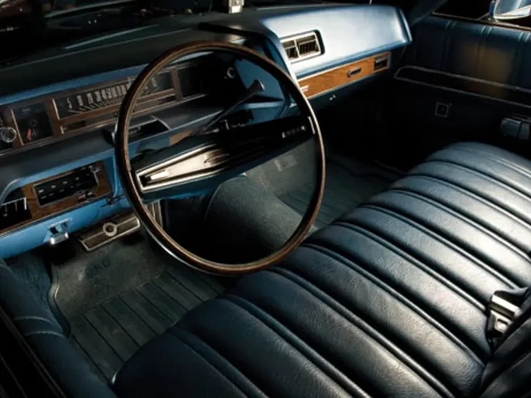 1972 Ford Country Squire - Image 5 of 8