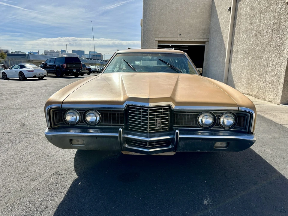 1972 Ford Country Squire - Image 4 of 31