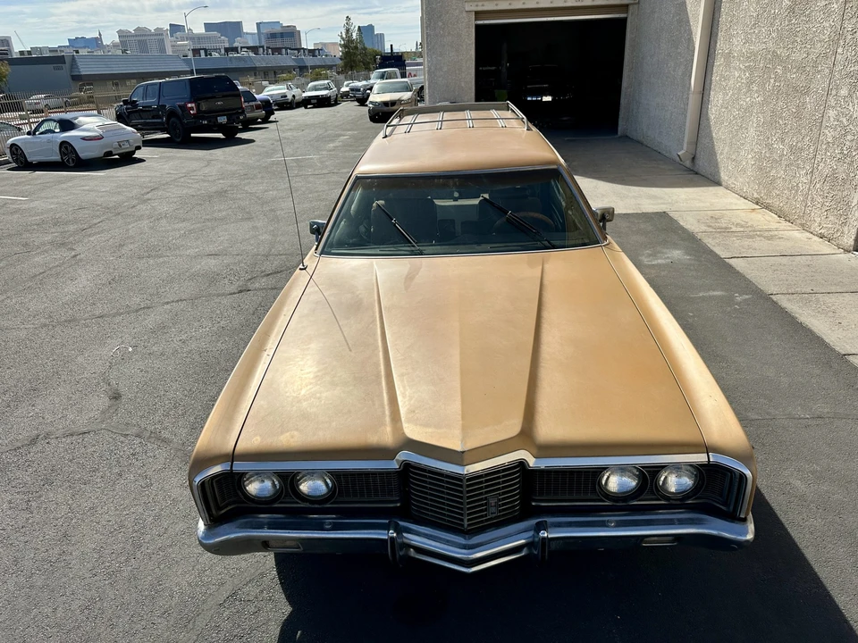1972 Ford Country Squire - Image 3 of 31