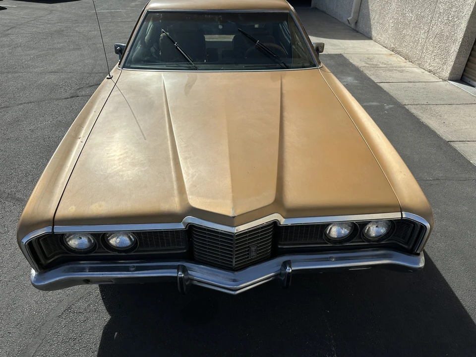 1972 Ford Country Squire - Image 19 of 31
