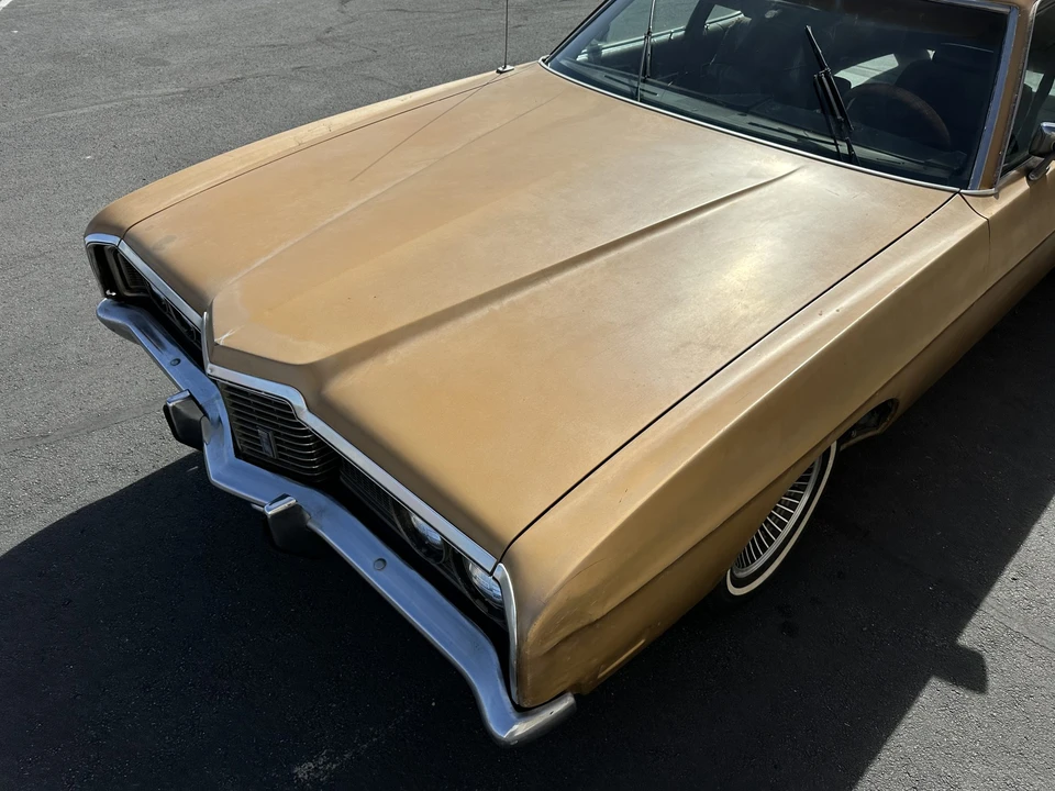1972 Ford Country Squire - Image 21 of 31