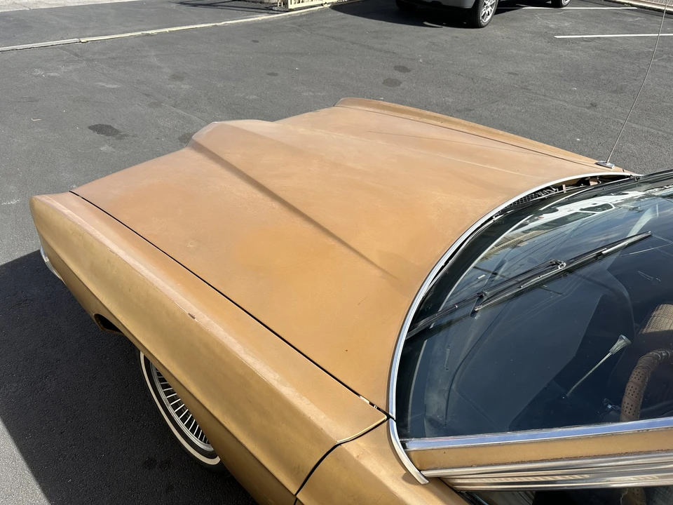 1972 Ford Country Squire - Image 22 of 31