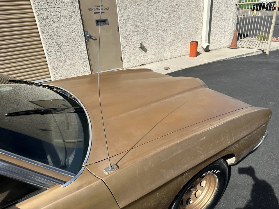 1972 Ford Country Squire - Image 15 of 31