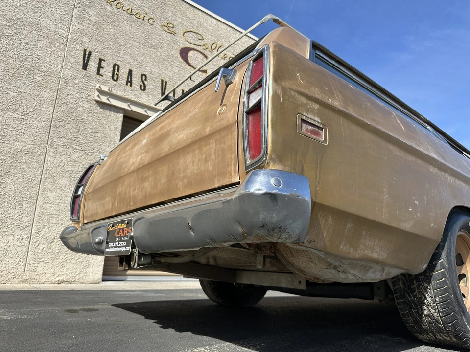 1972 Ford Country Squire - Image 30 of 31