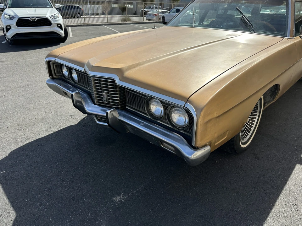 1972 Ford Country Squire - Image 20 of 31