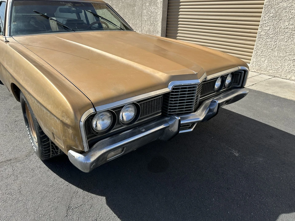 1972 Ford Country Squire - Image 17 of 31