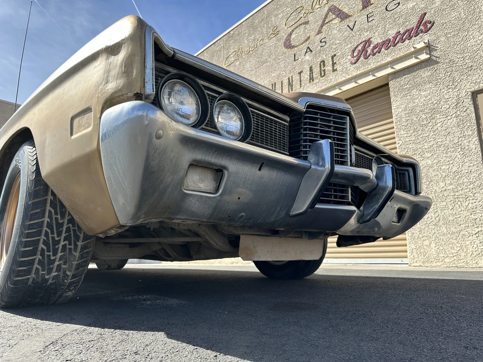 1972 Ford Country Squire - Image 23 of 31