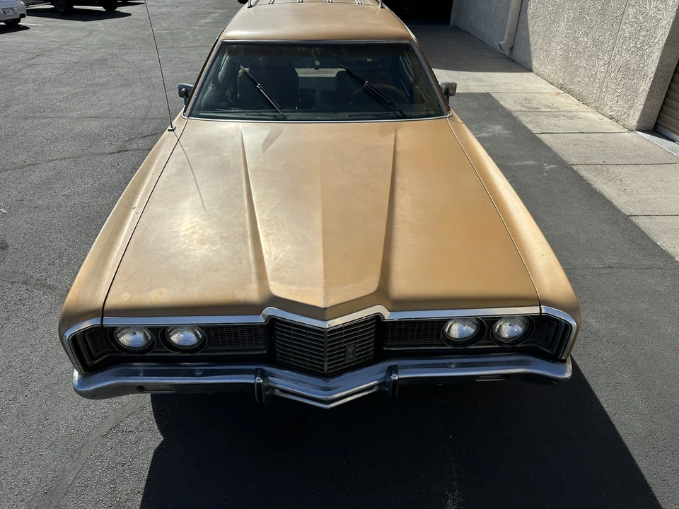 1972 Ford Country Squire - Image 18 of 31