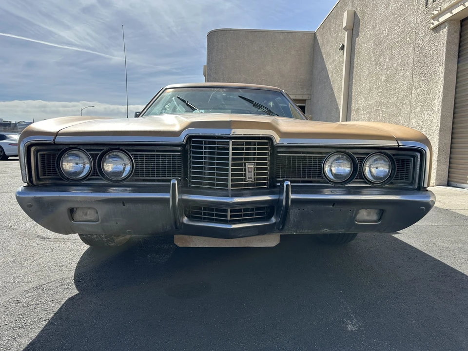 1972 Ford Country Squire - Image 5 of 31