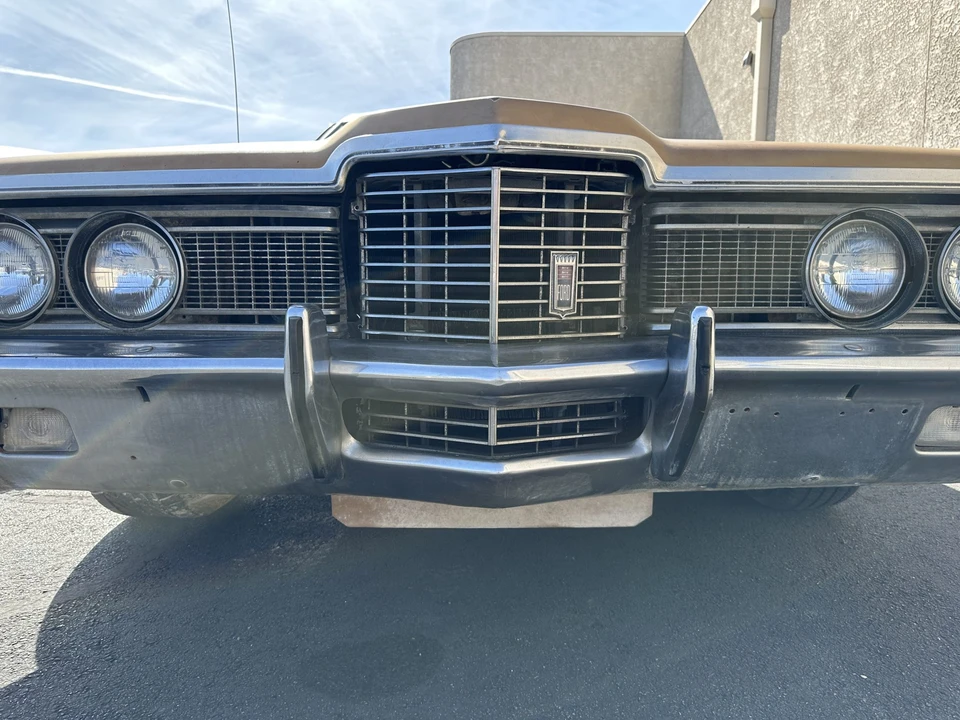 1972 Ford Country Squire - Image 25 of 31