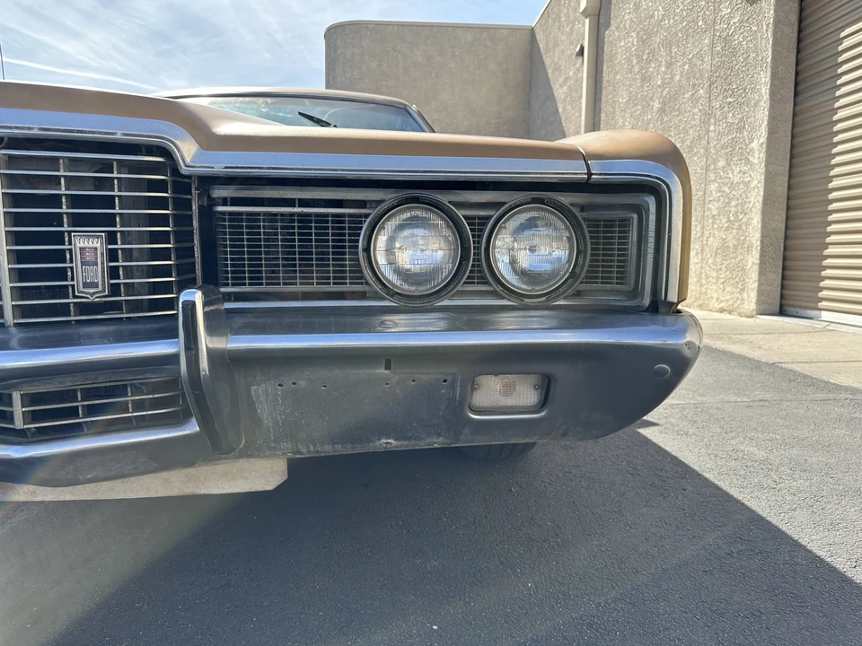 1972 Ford Country Squire - Image 26 of 31