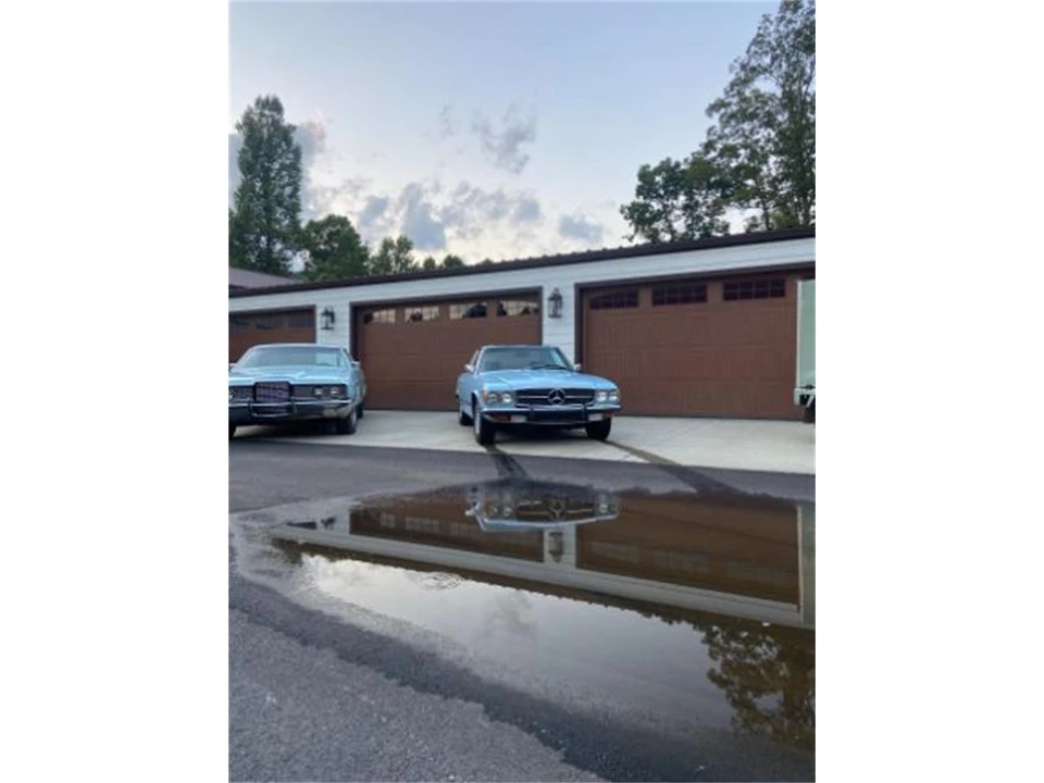 1972 Ford LTD - Image 4 of 5