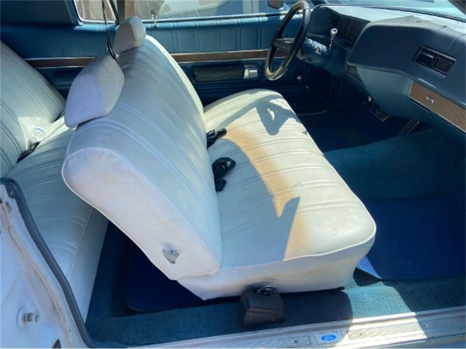 1972 Ford LTD - Image 5 of 5