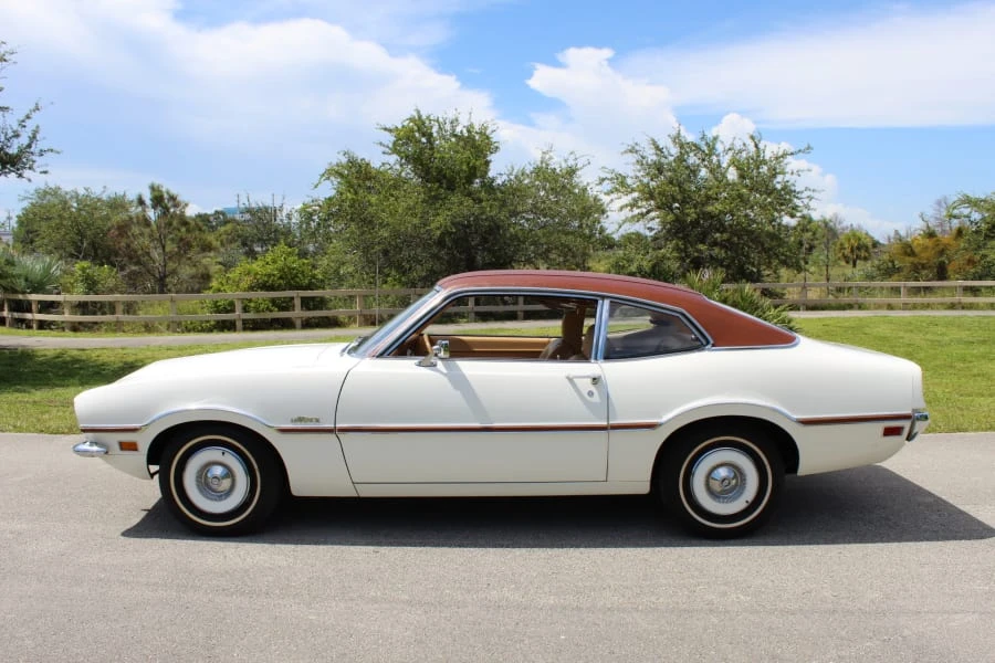1972 Ford Maverick Sedan - Image 2 of 12