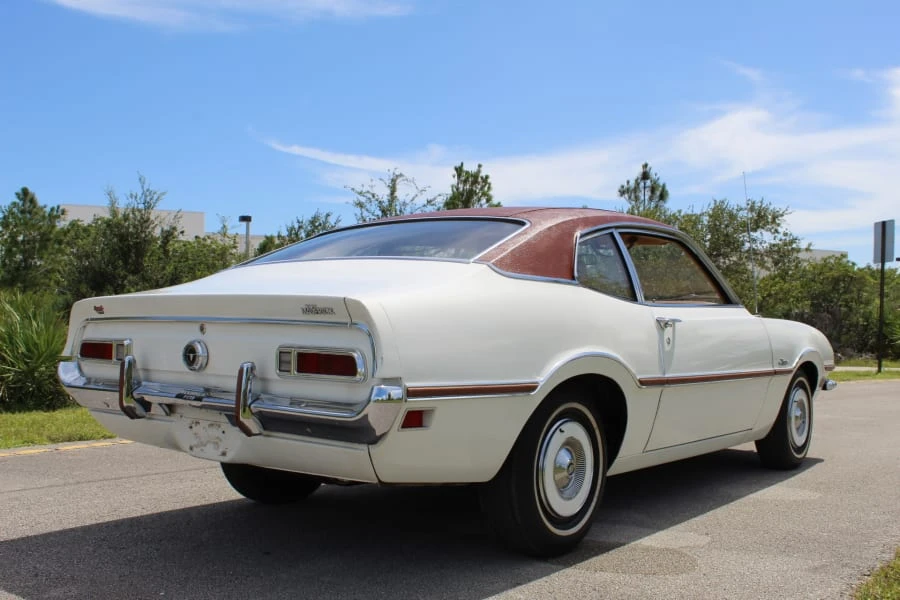 1972 Ford Maverick Sedan - Image 3 of 12