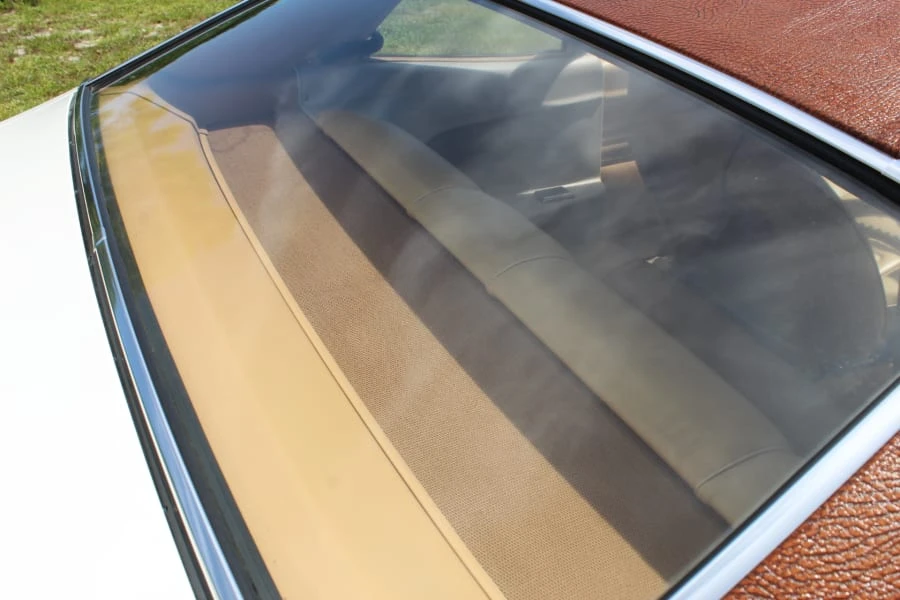 1972 Ford Maverick Sedan - Image 10 of 12