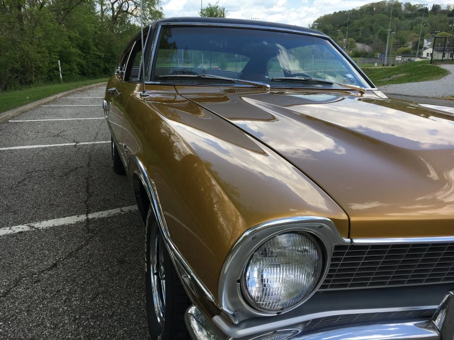 1972 Ford Maverick Sedan - Image 10 of 11