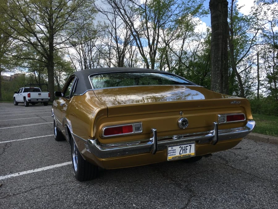 1972 Ford Maverick Sedan - Image 2 of 11