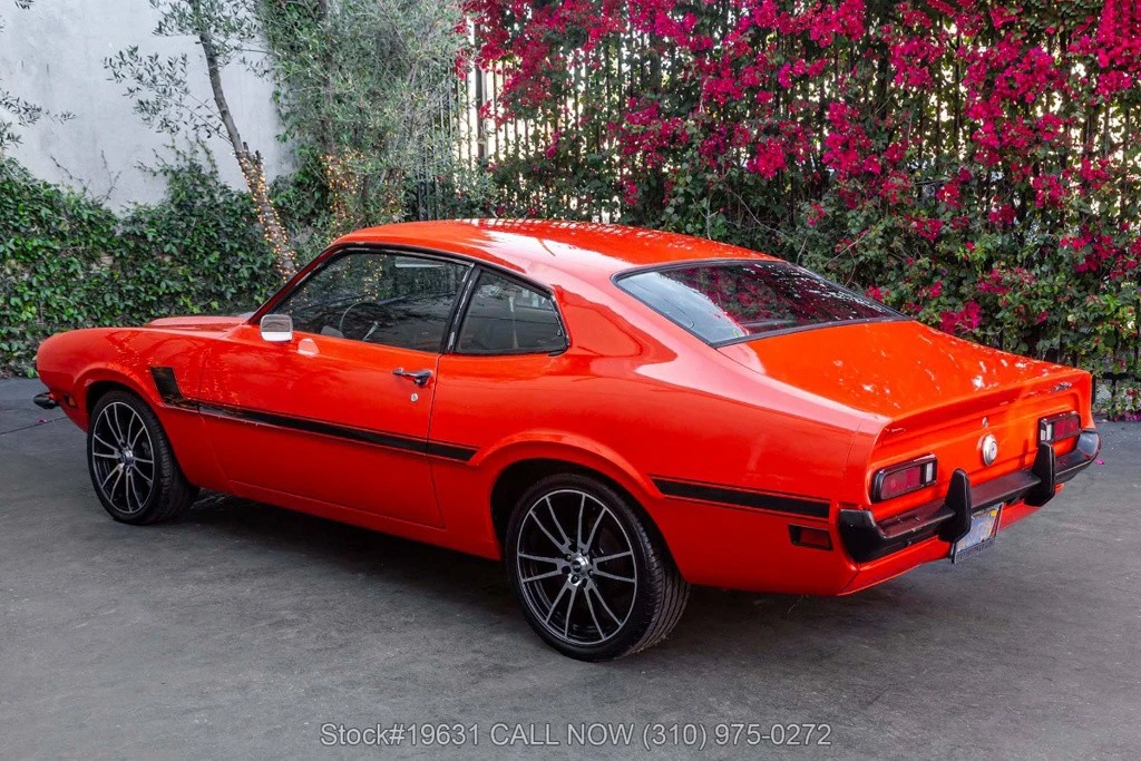 1972 Ford Maverick Sedan - Image 7 of 12