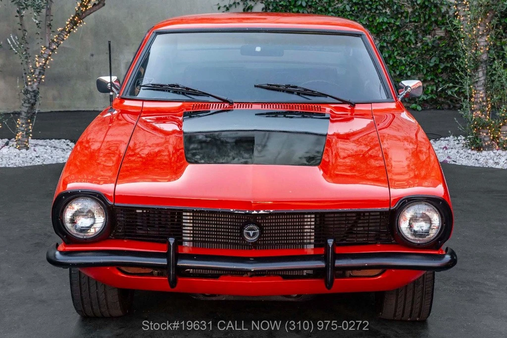 1972 Ford Maverick Sedan - Image 2 of 12