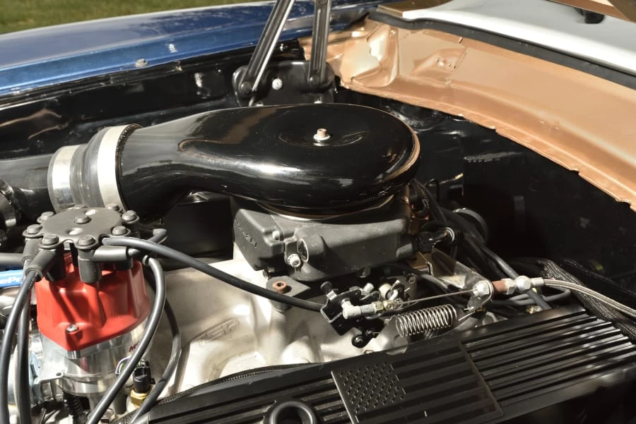 1972 Ford Maverick Sedan - Image 28 of 30
