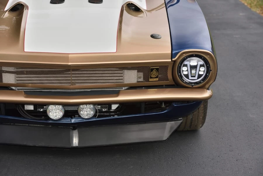 1972 Ford Maverick Sedan - Image 7 of 30