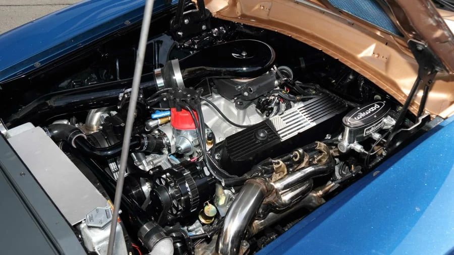 1972 Ford Maverick Sedan - Image 6 of 31