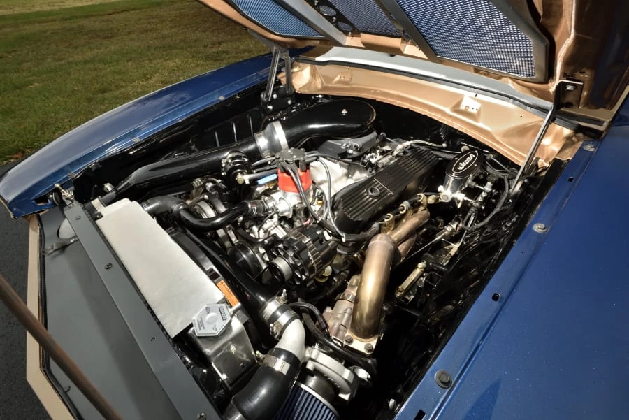 1972 Ford Maverick Sedan - Image 27 of 30