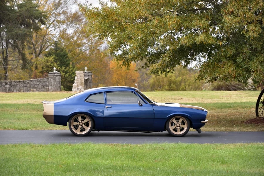 1972 Ford Maverick Sedan - Image 17 of 30