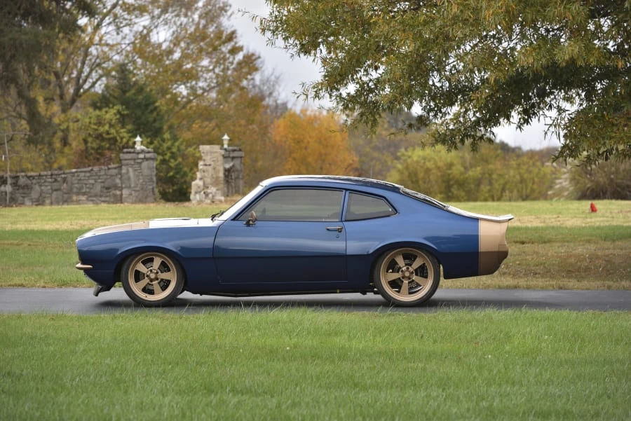 1972 Ford Maverick Sedan - Image 2 of 30