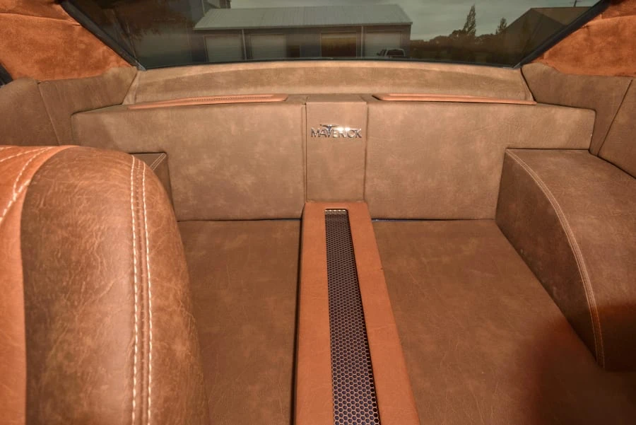 1972 Ford Maverick Sedan - Image 22 of 30