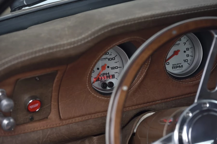 1972 Ford Maverick Sedan - Image 23 of 30