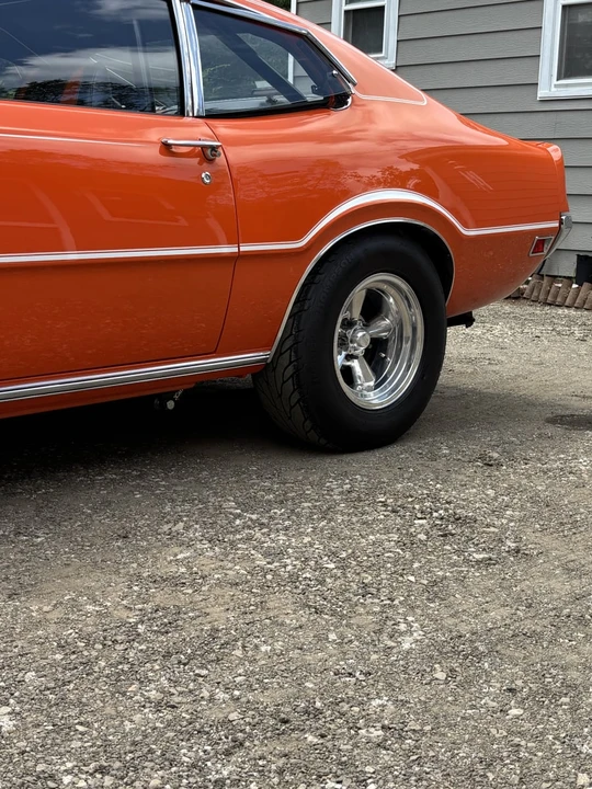 1972 Ford Maverick Sedan - Image 4 of 19