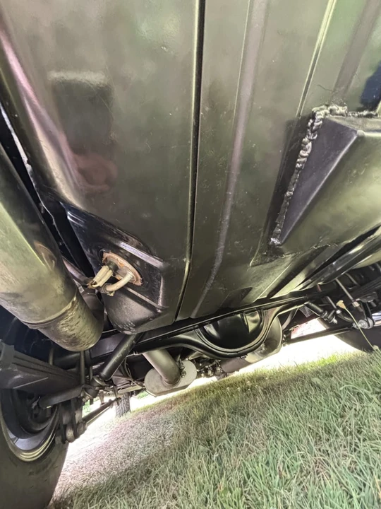1972 Ford Maverick Sedan - Image 15 of 19