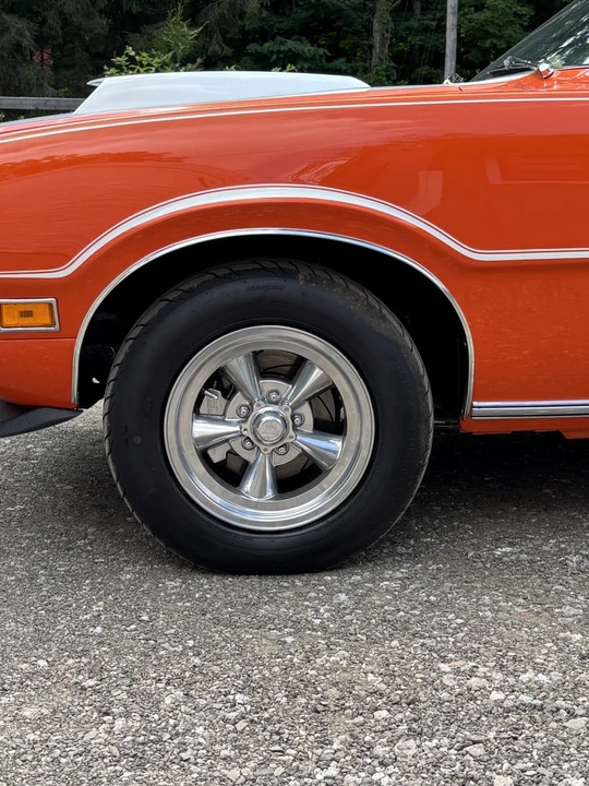 1972 Ford Maverick Sedan - Image 3 of 19