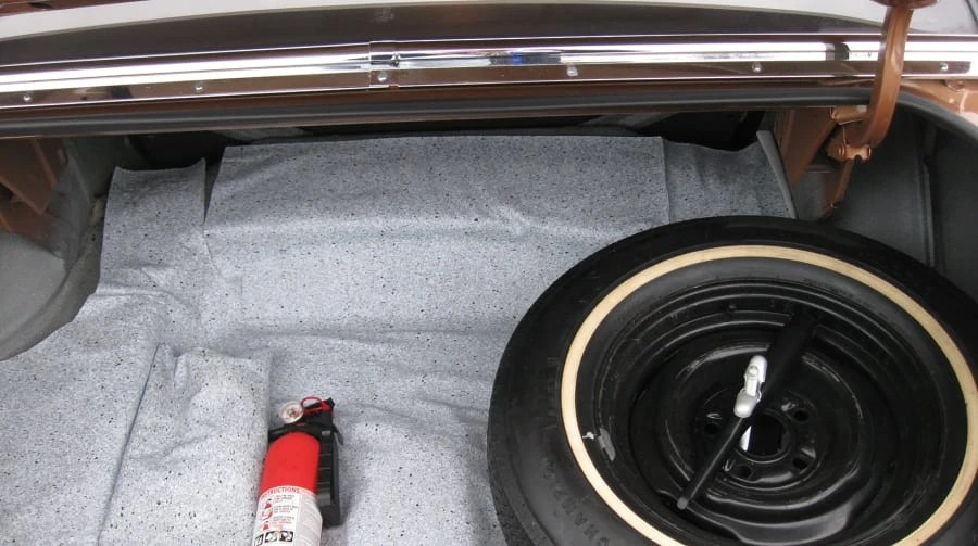 1972 Ford Maverick Sedan - Image 7 of 9