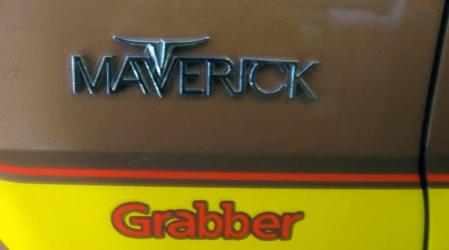 1972 Ford Maverick Sedan - Image 9 of 9