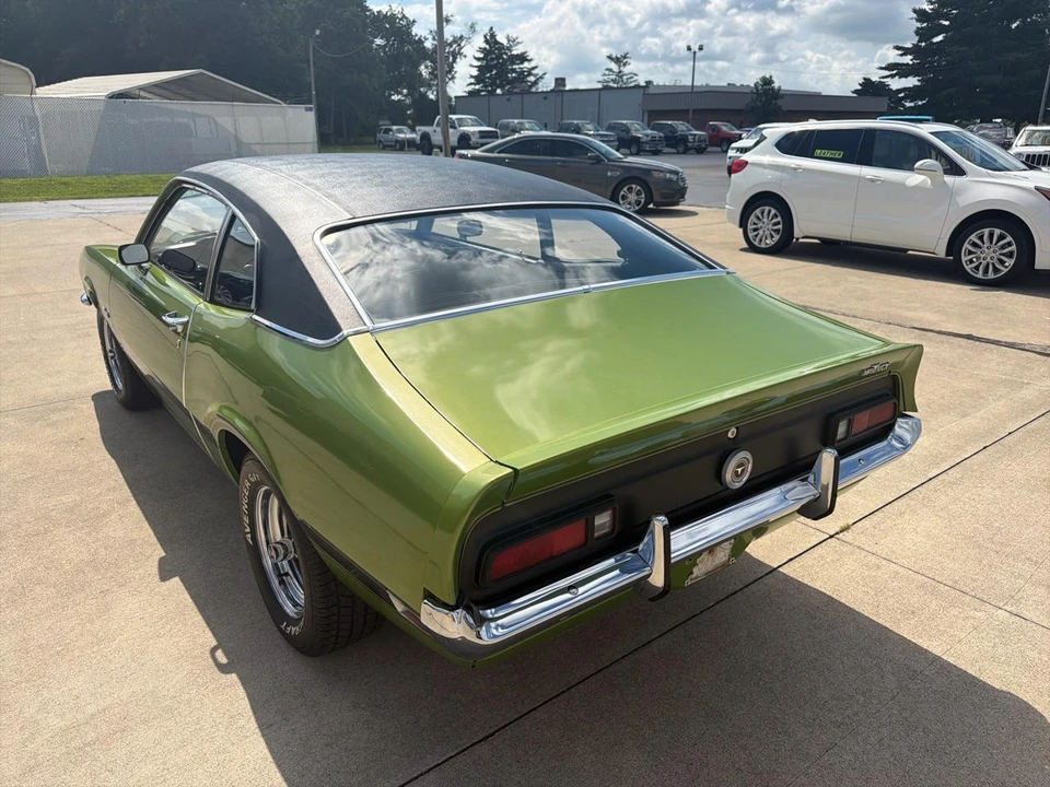 1972 Ford Maverick Sedan - Image 26 of 31