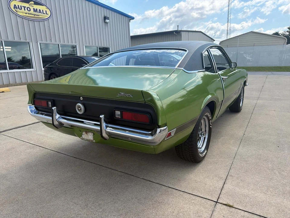 1972 Ford Maverick Sedan - Image 23 of 31