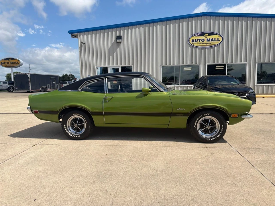 1972 Ford Maverick Sedan - Image 13 of 31