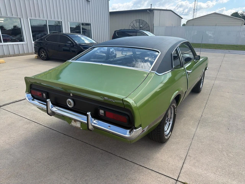 1972 Ford Maverick Sedan - Image 24 of 31