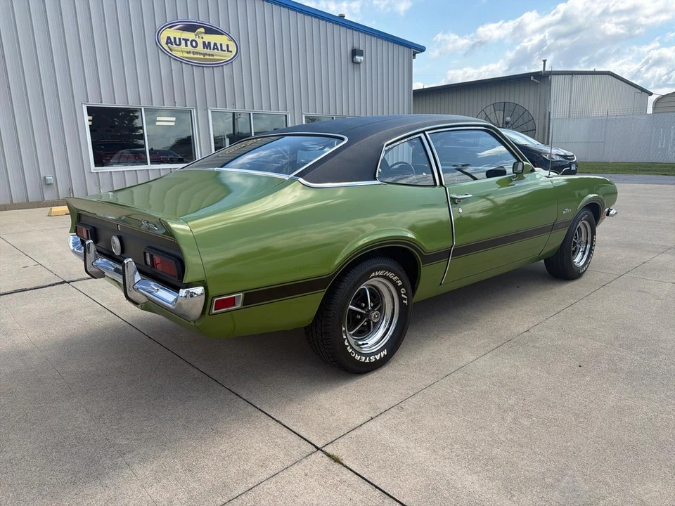 1972 Ford Maverick Sedan - Image 14 of 31